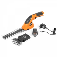 Ножницы аккумуляторные Daewoo DAHT 772Li SET8