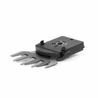 Ножницы аккумуляторные Daewoo DAHT 772Li SET13