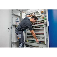 Тестер Bosch GVT 1000-154
