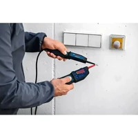 Тестер Bosch GVT 1000-156