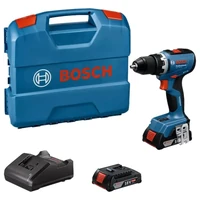 Дрель Bosch GSR 18V-651