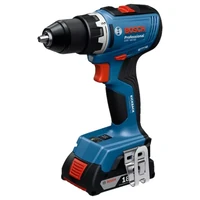 Дрель Bosch GSR 18V-652