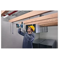 Дрель Bosch GSR 18V-654