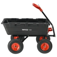 Тележка Yato сад YT-869613