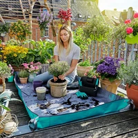 Коврик Gardena 00507-203