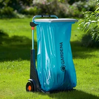 Тележка садовая Gardena 00232-202