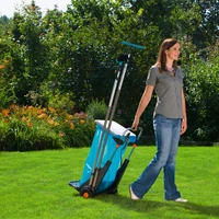 Тележка садовая Gardena 00232-203