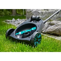 Газонокосилка аккумуляторная Gardena 14620-203