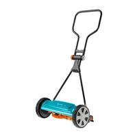 Газонокосилка механическая Gardena 04018-201