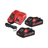Энергокомплект Milwaukee M18 HNRG-302 (4933471071)1