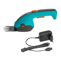 Ножницы аккумуляторные Gardena 09853-202