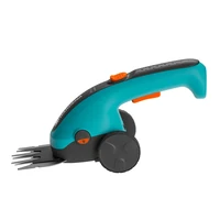 Ножницы аккумуляторные Gardena 09855-202