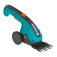 Ножницы аккумуляторные Gardena 09855-203