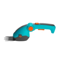 Ножницы аккумуляторные Gardena 09856-202