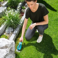 Ножницы аккумуляторные Gardena 09856-204