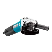 Углошлифовальная машина Makita 9564HZ2