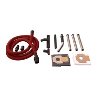 Пылесос Milwaukee AS 30 LAC (4933459411)3