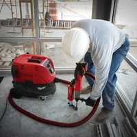 Пылесос Milwaukee AS 30 LAC (4933459411)4