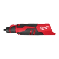 Прямошлифовальная машина Milwaukee M12 BLROT-0 (4933493591)2
