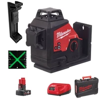 Нивелир Milwaukee M123PL-401C (4933478102)1