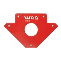 Держатель YATO YT-08651