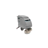 Поломоечная машина Mach M810 M1