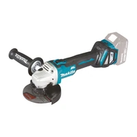 Углошлифовальная машина Makita DGA511Z1