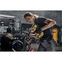 Гайковерт DeWALT DCF892P2T-QW6