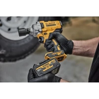 Гайковерт DeWALT DCF892P2T-QW7