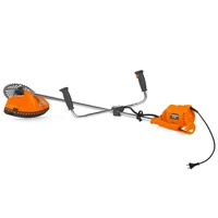 Турботриммер Daewoo DABC 1800E2