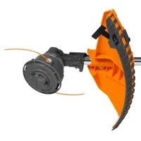 Турботриммер Daewoo DABC 1800E4