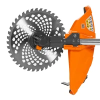 Турботриммер Daewoo DABC 1800E5