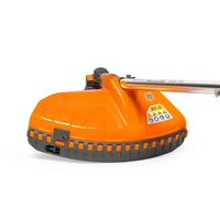 Турботриммер Daewoo DABC 1800E6