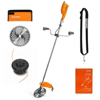 Турботриммер Daewoo DABC 1800E9