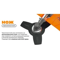 Турботриммер Daewoo DABC 1800E14