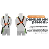 Турботриммер Daewoo DABC 420E6