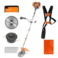 Турботриммер Daewoo DABC 420E13