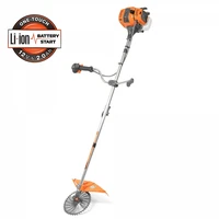 Турботриммер Daewoo DABC 420E14