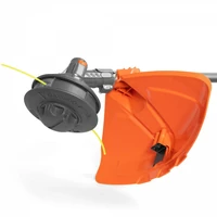 Турботриммер Daewoo DABC 420E17