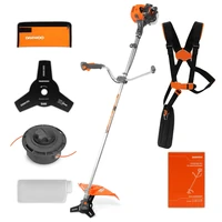 Турботриммер Daewoo DABC 3205