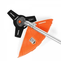 Турботриммер Daewoo DABC 3206