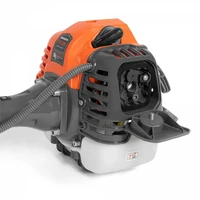 Турботриммер Daewoo DABC 3209