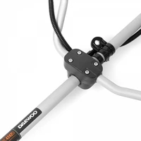 Турботриммер Daewoo DABC 4242Li SET8