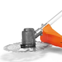 Турботриммер Daewoo DABC 4242Li SET9