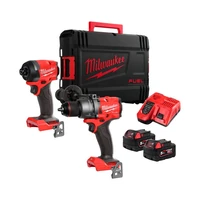 Набор инструментов Milwaukee M18 FPP2A3-502X (4933480873)1