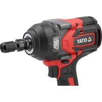 Гайковерт YATO YT-8280716