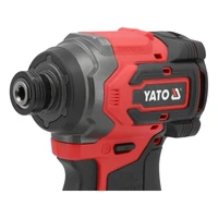 Шуруповерт YATO YT-827985