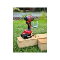 Шуруповерт YATO YT-827987