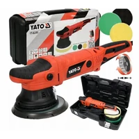 Полировальная машина YATO YT-822006