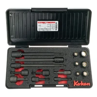 Набор бит Ko-ken PE6314/151